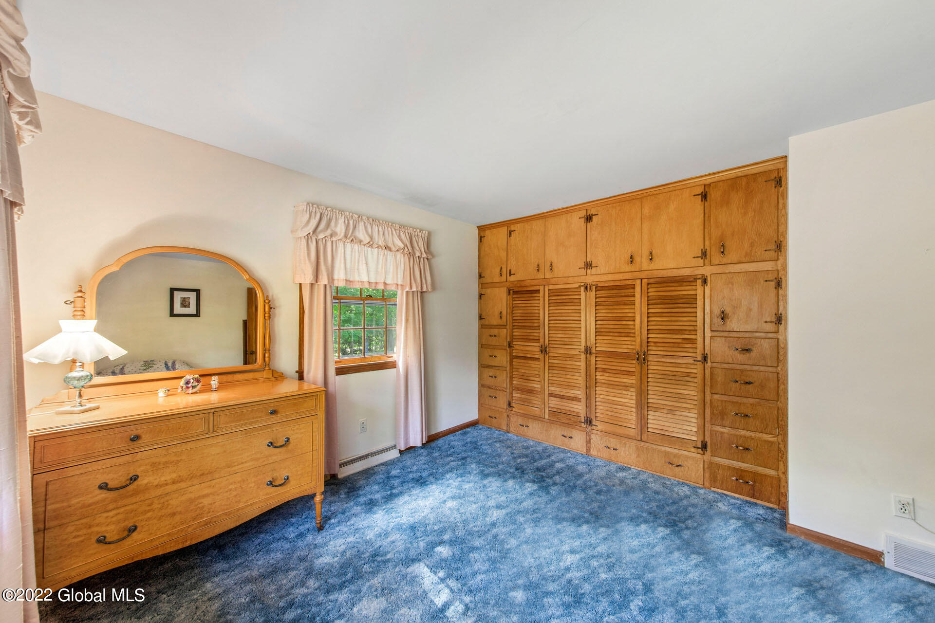 122 Jenkins Road Charlton, NY 12027 - Photo 19 of 26 Built ins