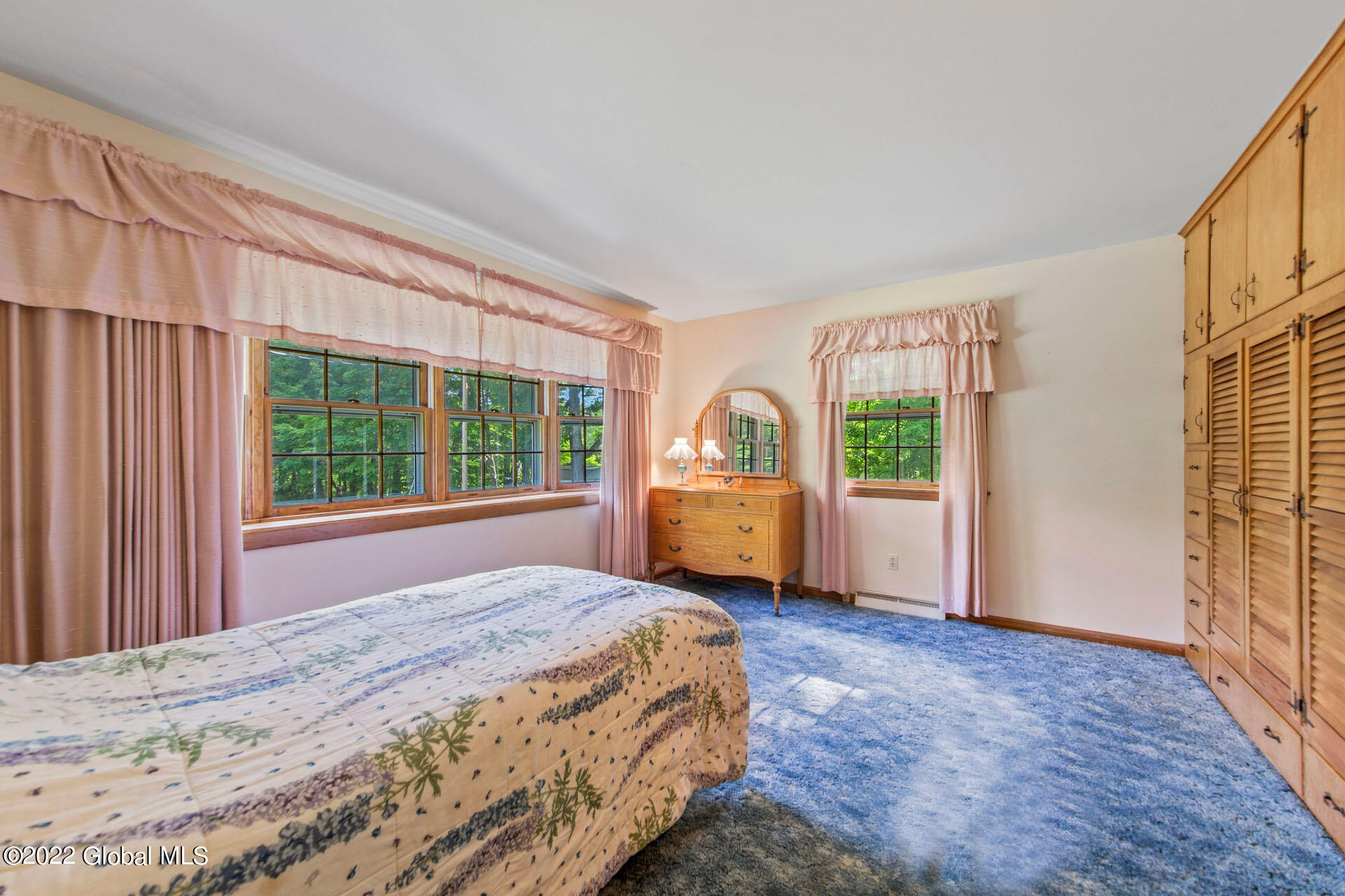 122 Jenkins Road Charlton, NY 12027 - Photo 24 of 26 Master bdr