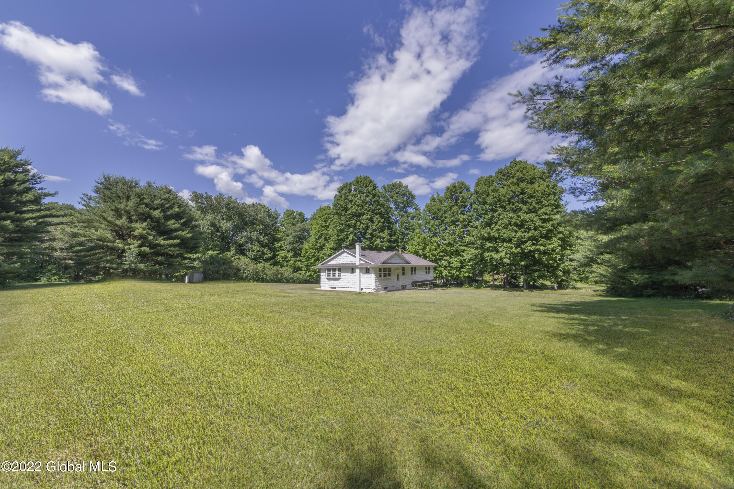122 Jenkins Road Charlton, NY 12027 - Photo 3 of 26 S1