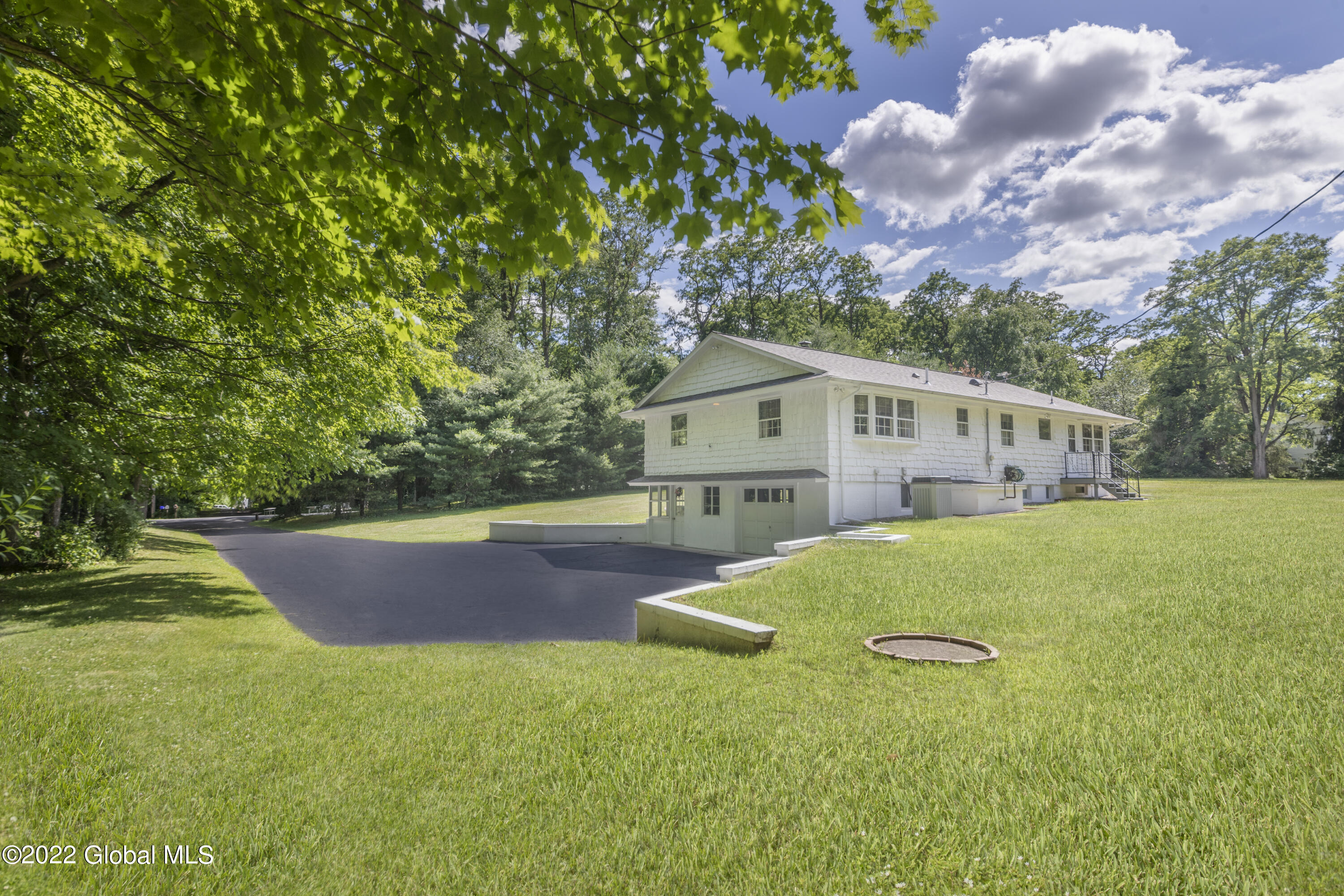 122 Jenkins Road Charlton, NY 12027 - Photo 4 of 26 Side shot