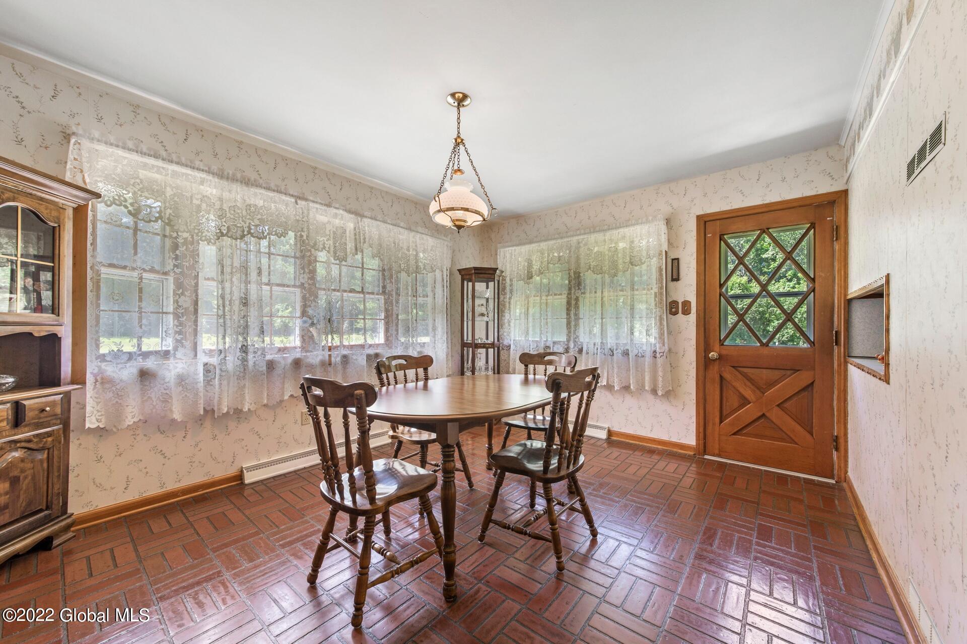 122 Jenkins Road Charlton, NY 12027 - Photo 6 of 26 Dining Room