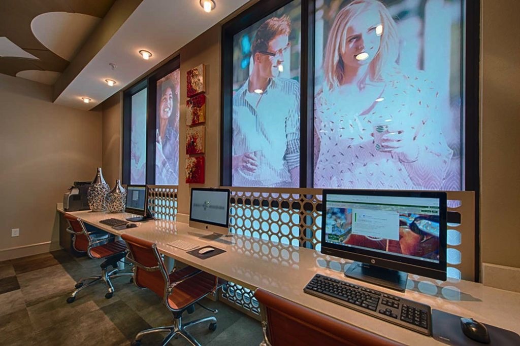 2033 South Gessner Road, Unit 2105 Houston, TX 77063 - Photo 16 of 23 a living room with furniture