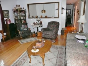 3442 Forest View Road Kingsport, TN 37660 - Photo 14 of 20 Living Room