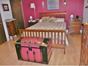 3442 Forest View Road Kingsport, TN 37660 - Photo 16 of 20 Master Bedroom