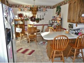 3442 Forest View Road Kingsport, TN 37660 - Photo 17 of 20 Kitchen to Dining