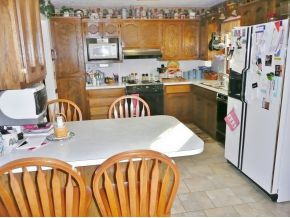 3442 Forest View Road Kingsport, TN 37660 - Photo 3 of 20 Kitchen
