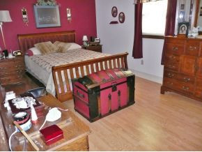 3442 Forest View Road Kingsport, TN 37660 - Photo 4 of 20 Master Bedroom