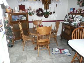 3442 Forest View Road Kingsport, TN 37660 - Photo 5 of 20 Dining Area