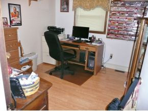 3442 Forest View Road Kingsport, TN 37660 - Photo 6 of 20 OfficeBedroom