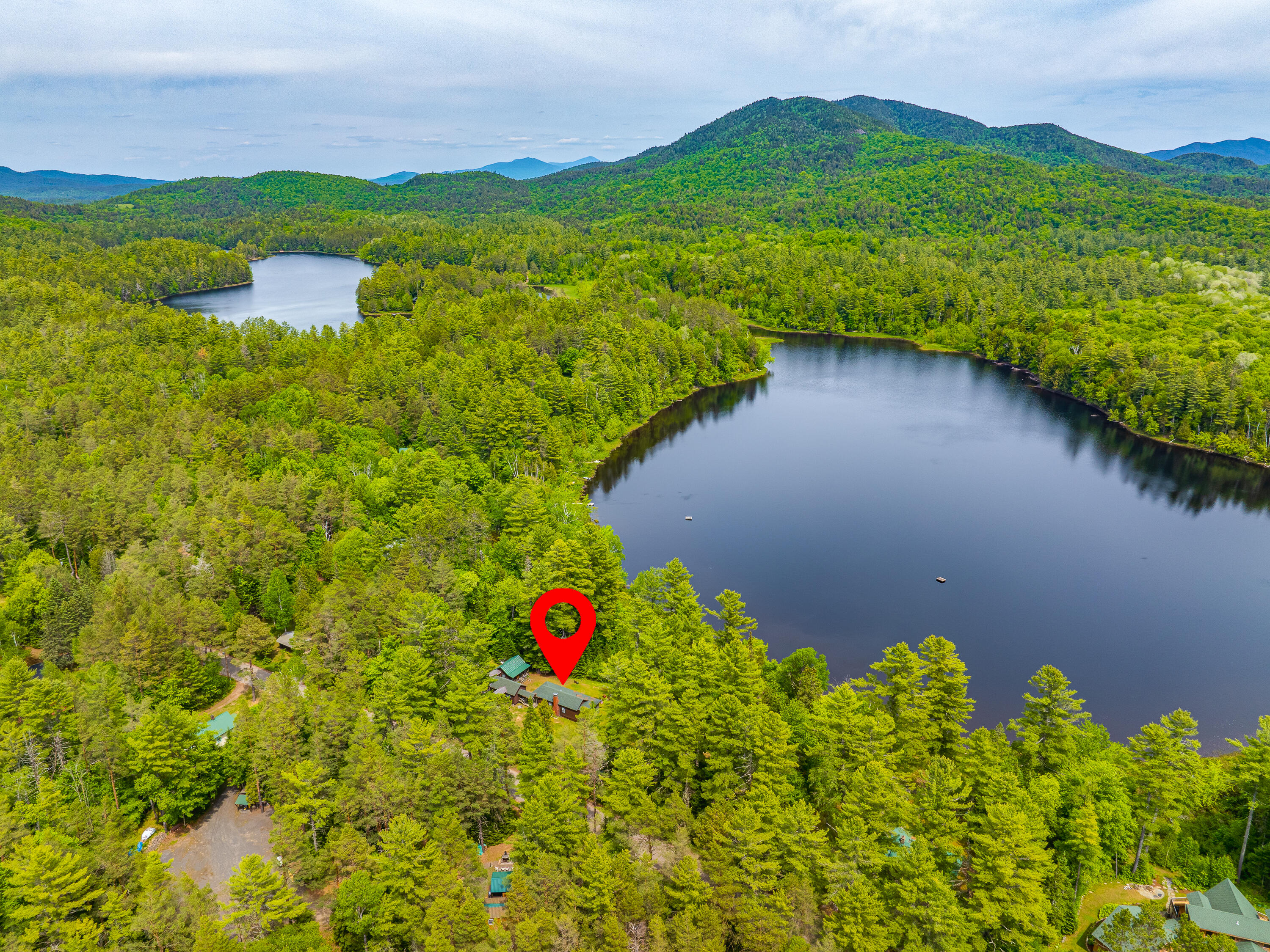 229 Coreys Road Tupper Lake, NY 12986 - Photo 3 of 93
