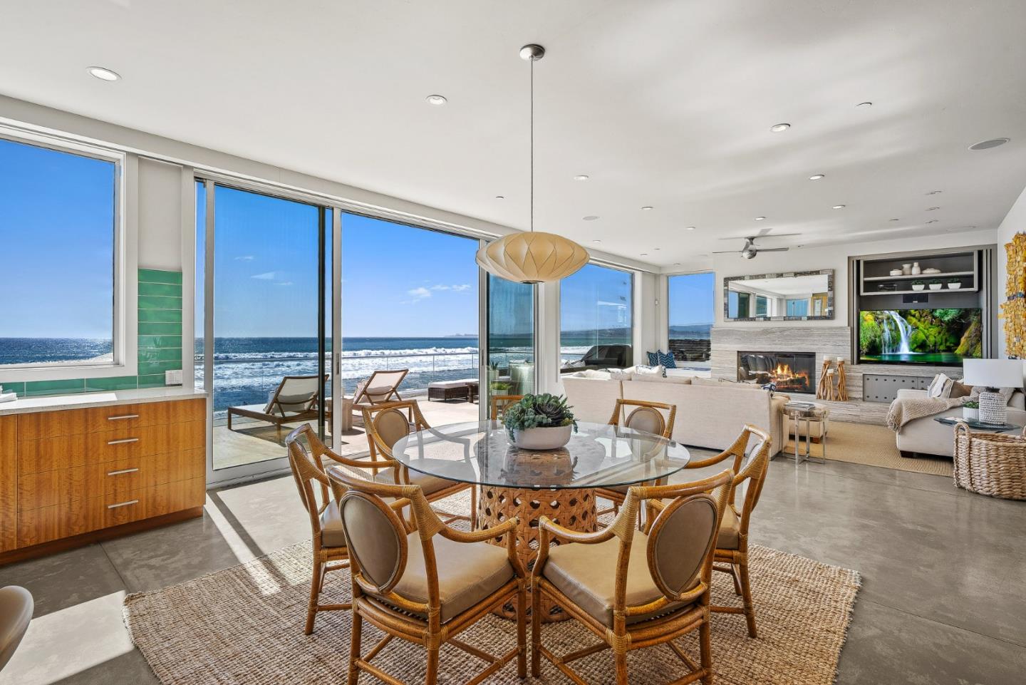 618 Beach Drive Aptos, CA 95003 - Photo 17 of 99