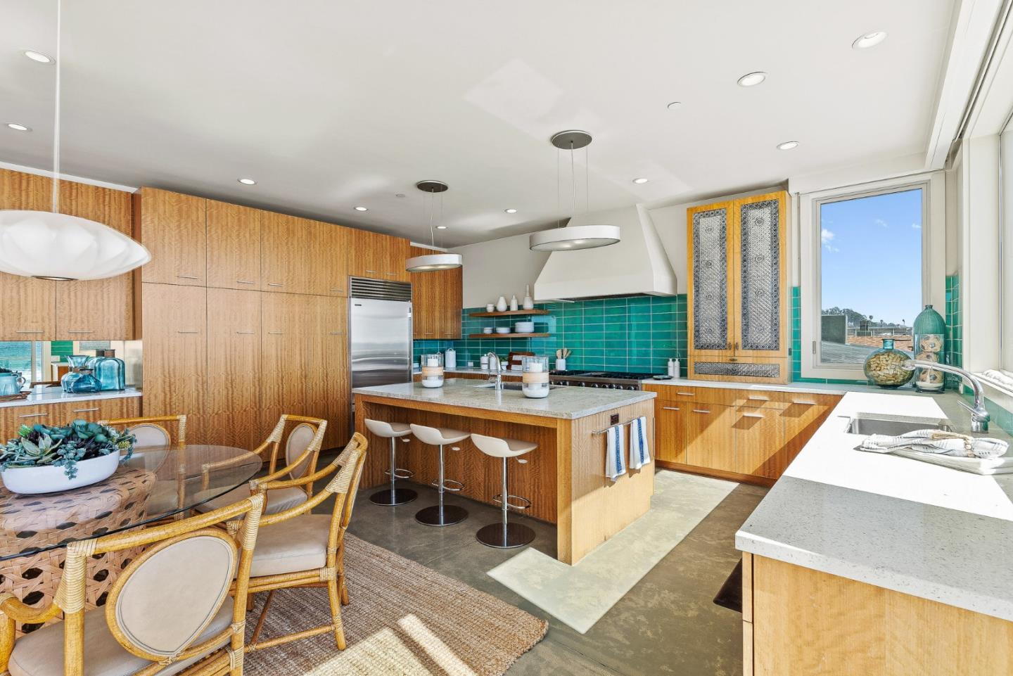 618 Beach Drive Aptos, CA 95003 - Photo 27 of 99