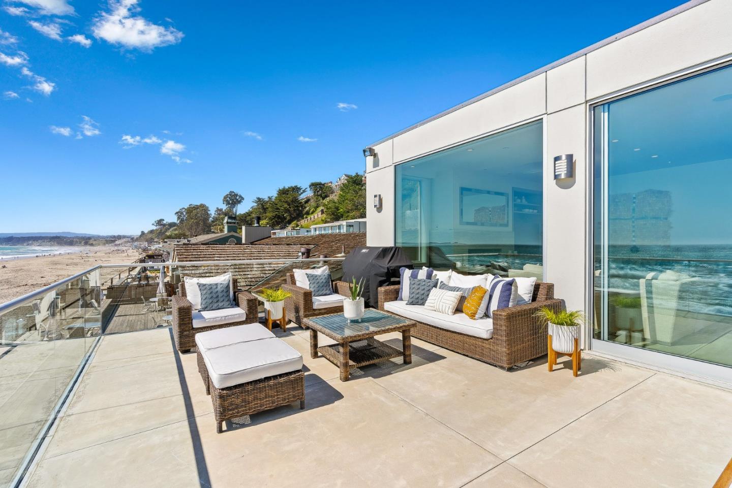 618 Beach Drive Aptos, CA 95003 - Photo 29 of 99