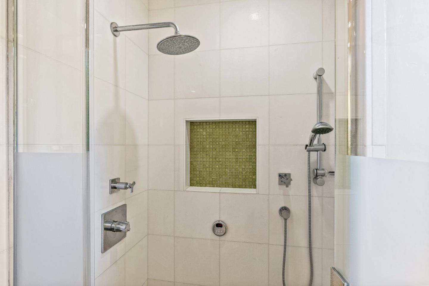 618 Beach Drive Aptos, CA 95003 - Photo 40 of 99 a bathroom with a shower