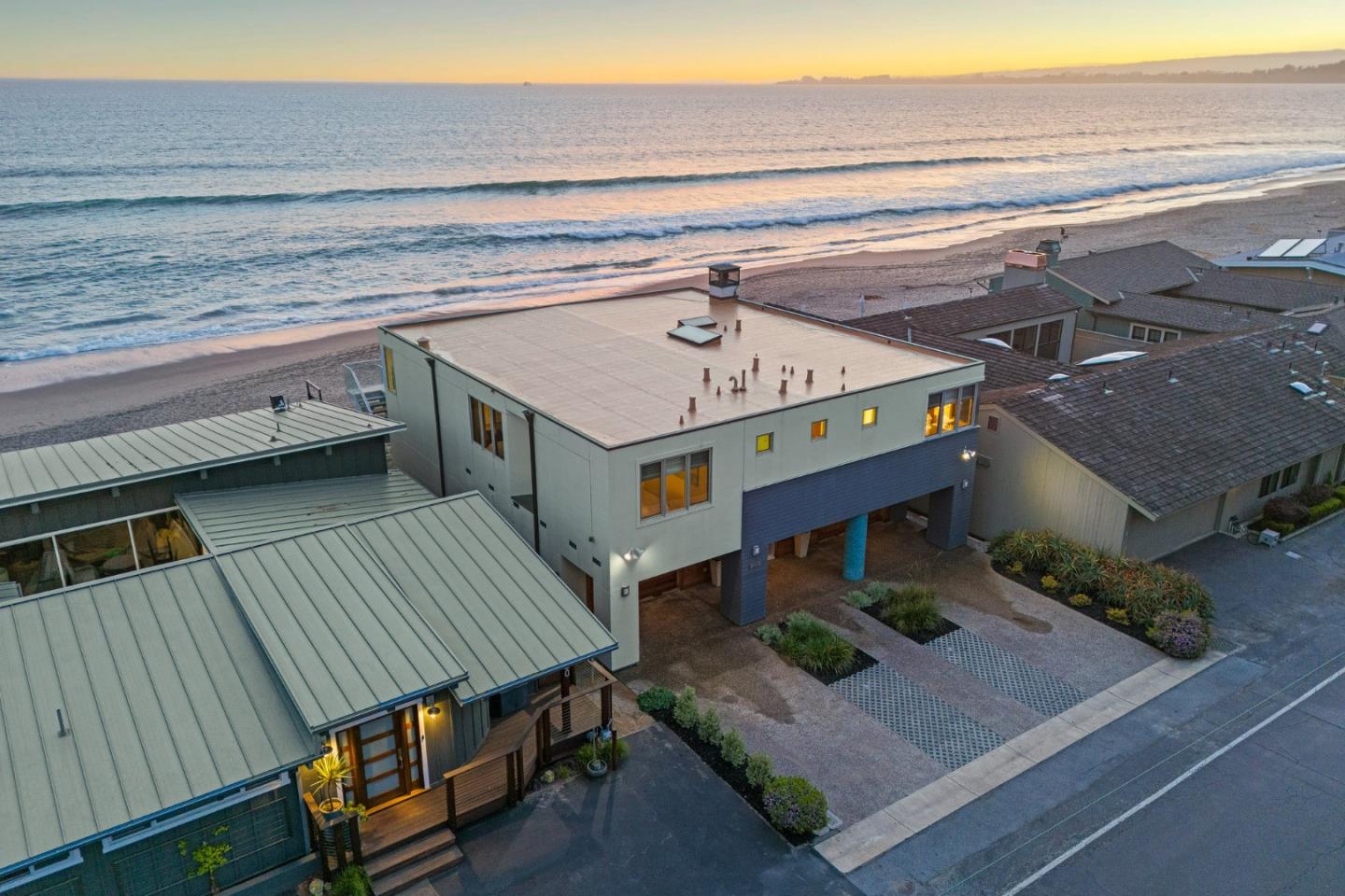 618 Beach Drive Aptos, CA 95003 - Photo 51 of 99