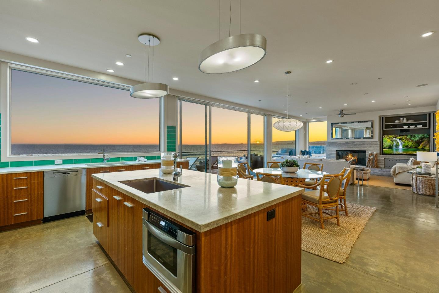 618 Beach Drive Aptos, CA 95003 - Photo 52 of 99