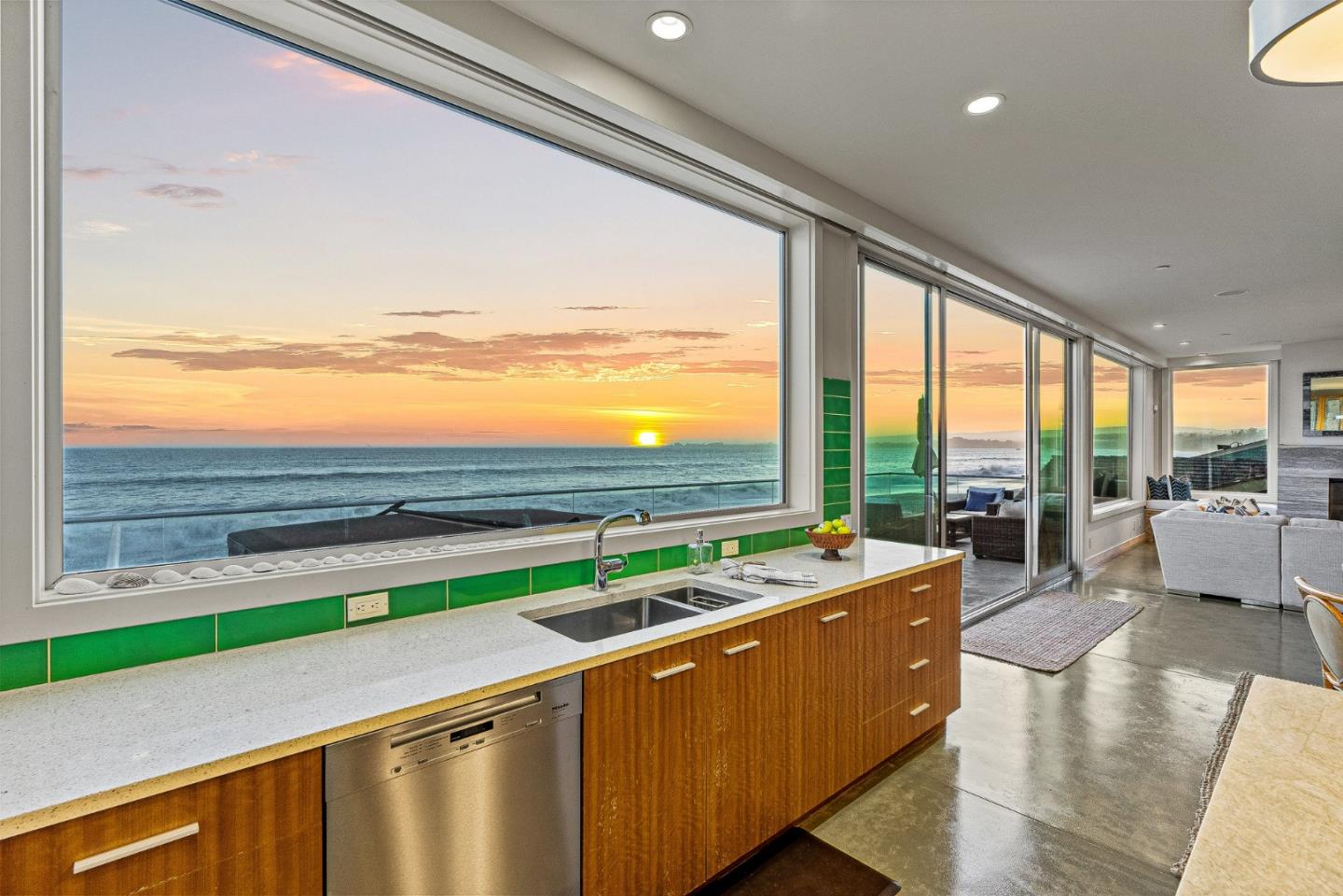 618 Beach Drive Aptos, CA 95003 - Photo 53 of 99