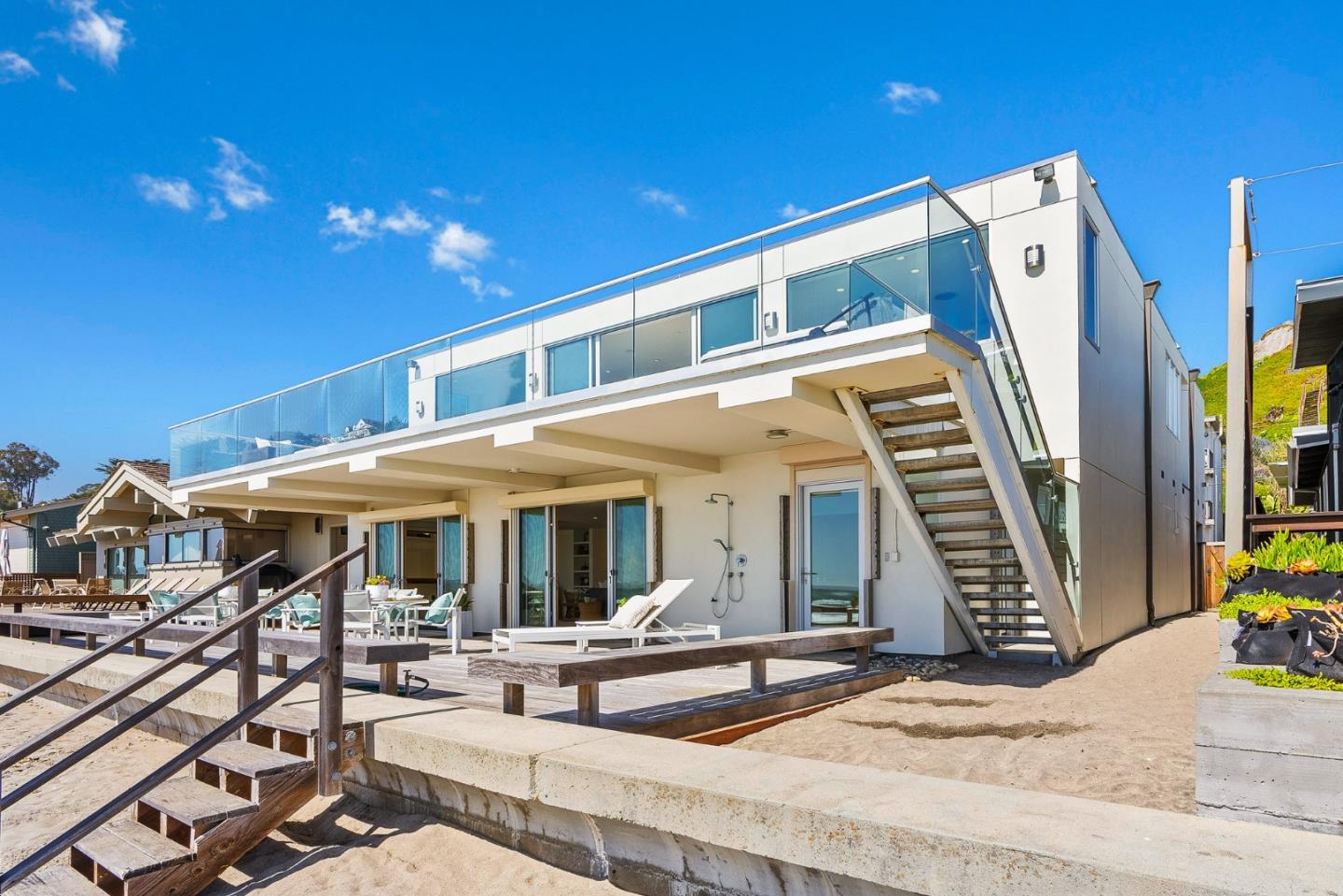 618 Beach Drive Aptos, CA 95003 - Photo 72 of 99