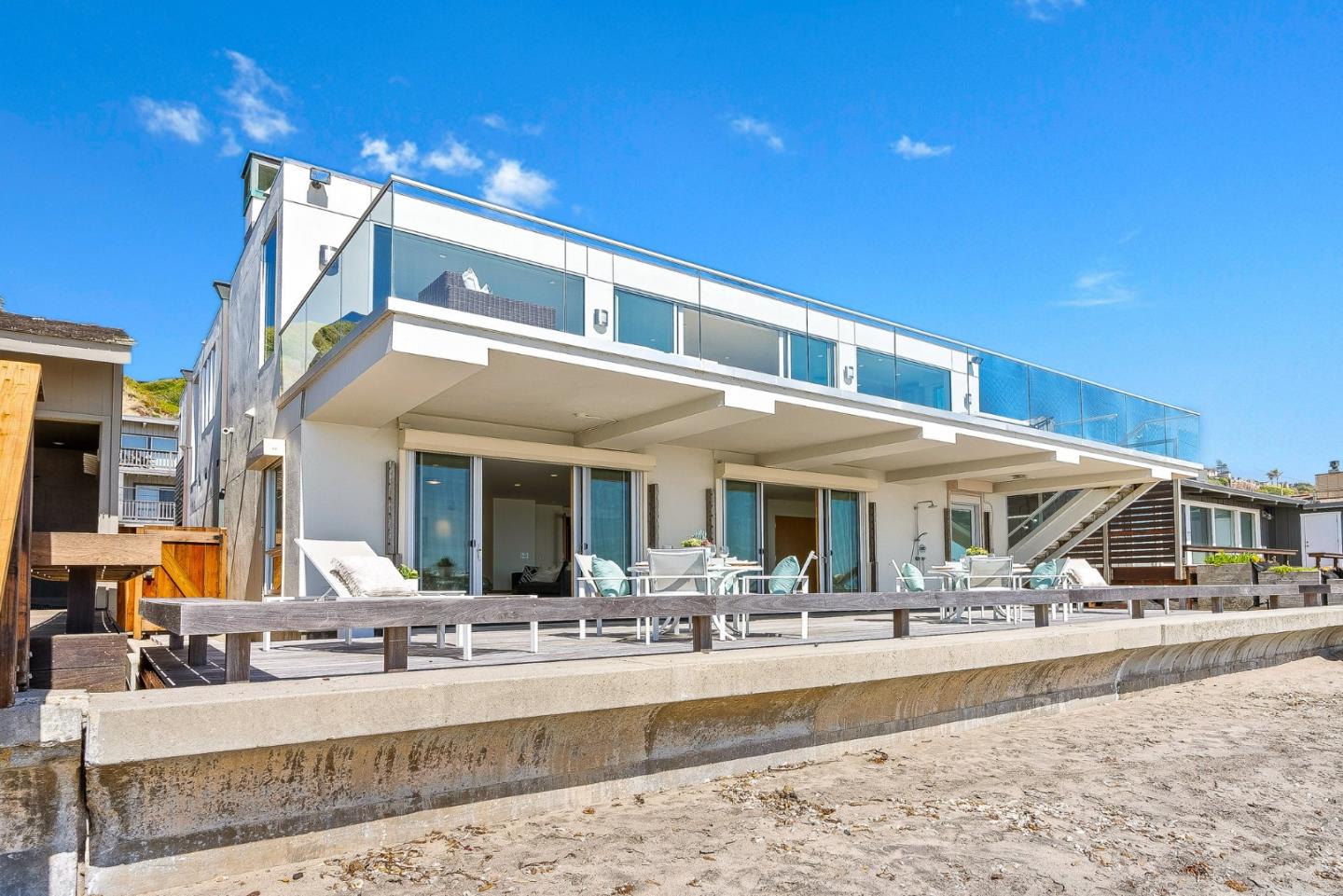 618 Beach Drive Aptos, CA 95003 - Photo 73 of 99