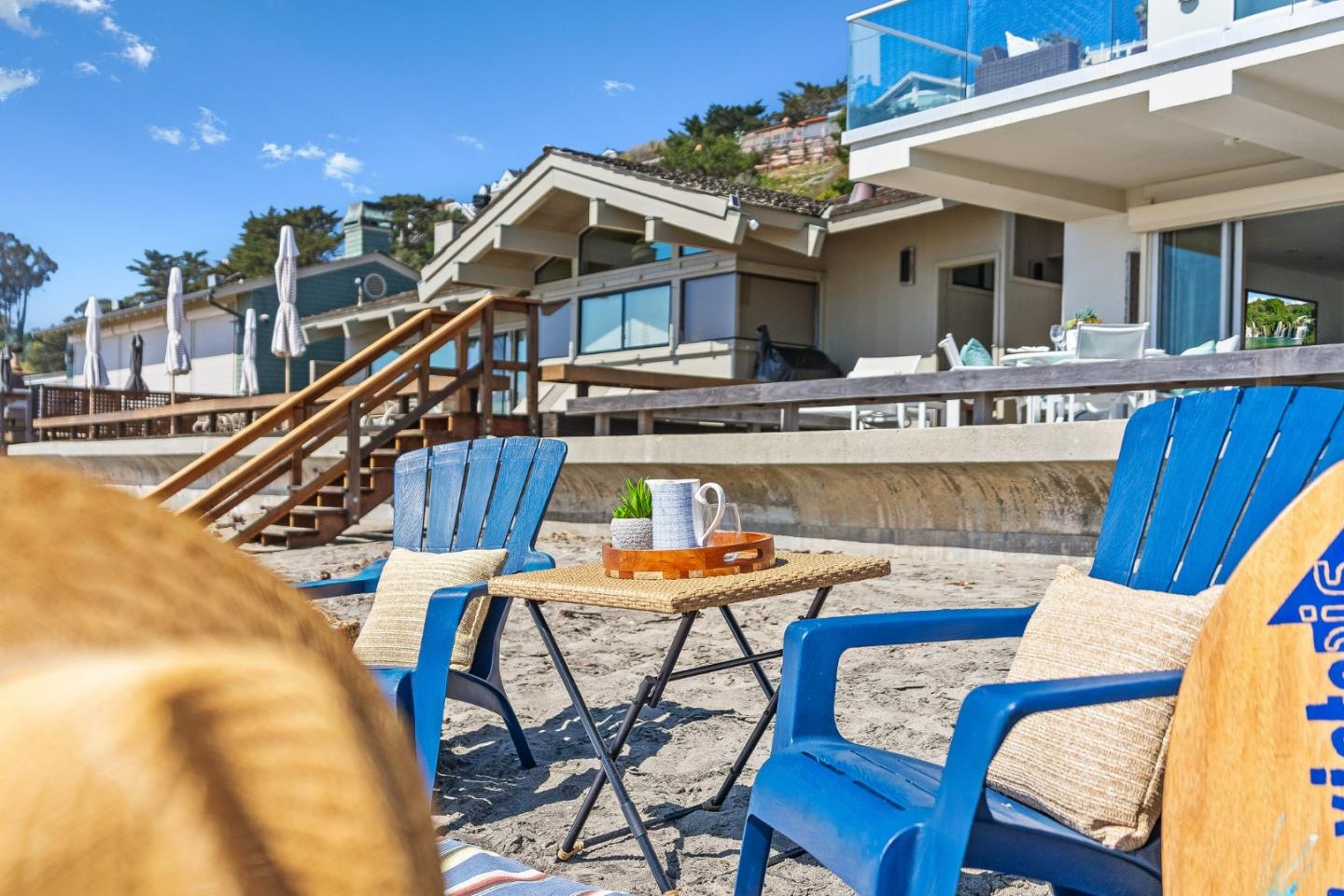 618 Beach Drive Aptos, CA 95003 - Photo 76 of 99