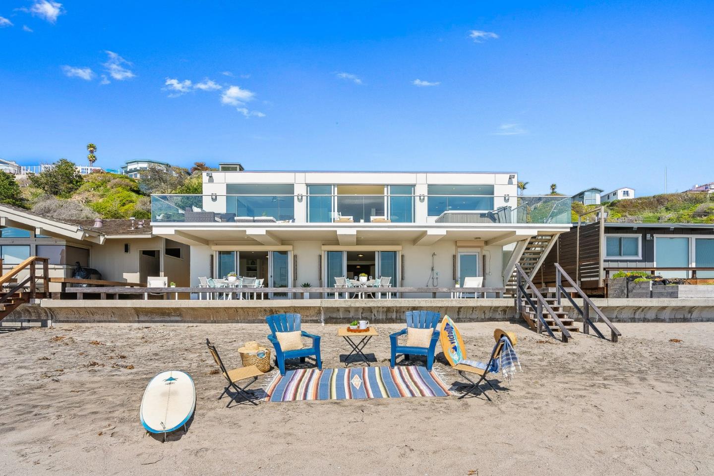 618 Beach Drive Aptos, CA 95003 - Photo 77 of 99