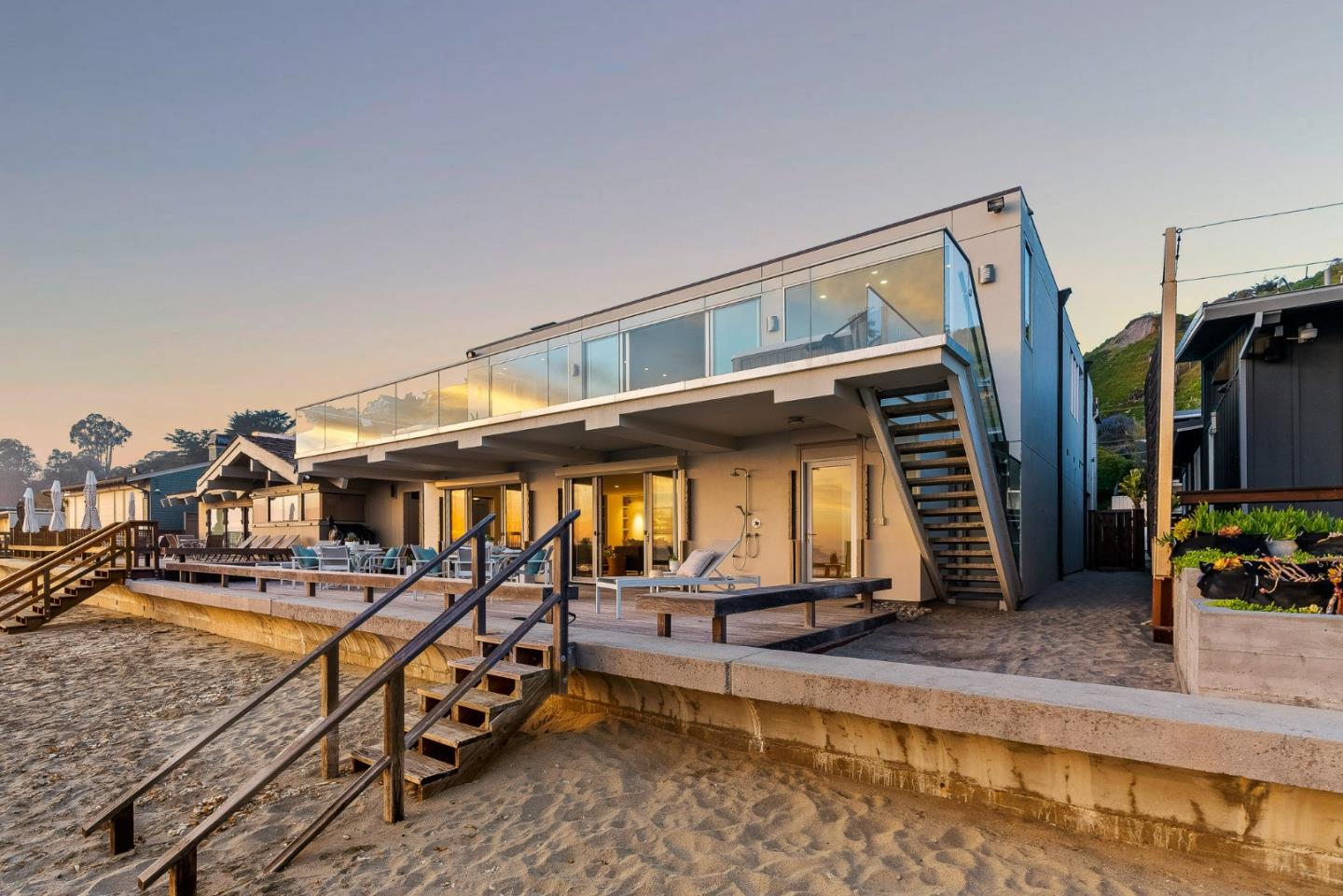 618 Beach Drive Aptos, CA 95003 - Photo 79 of 99