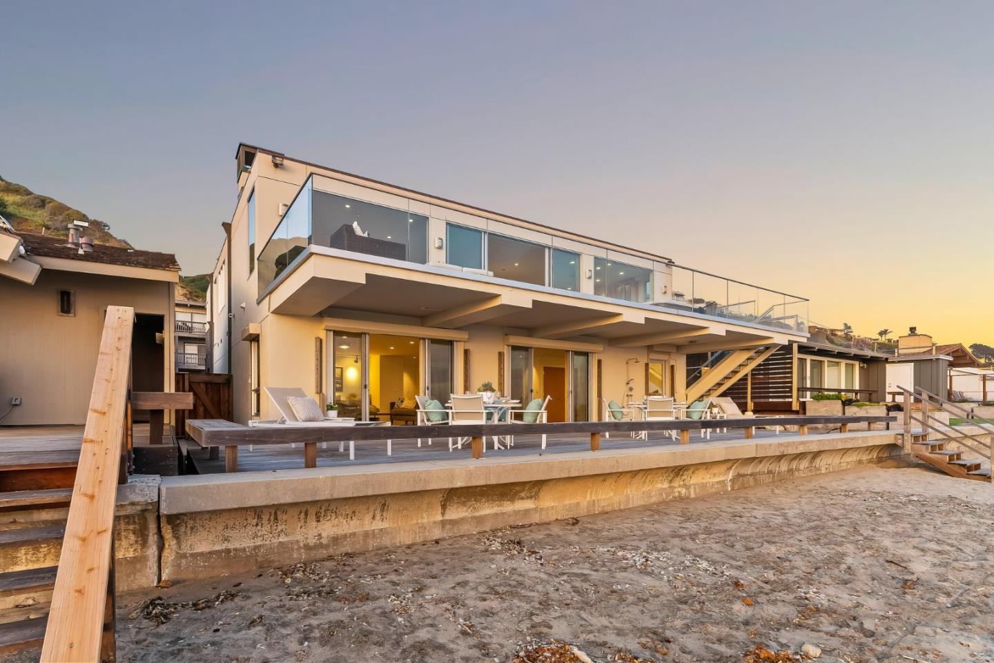 618 Beach Drive Aptos, CA 95003 - Photo 80 of 99