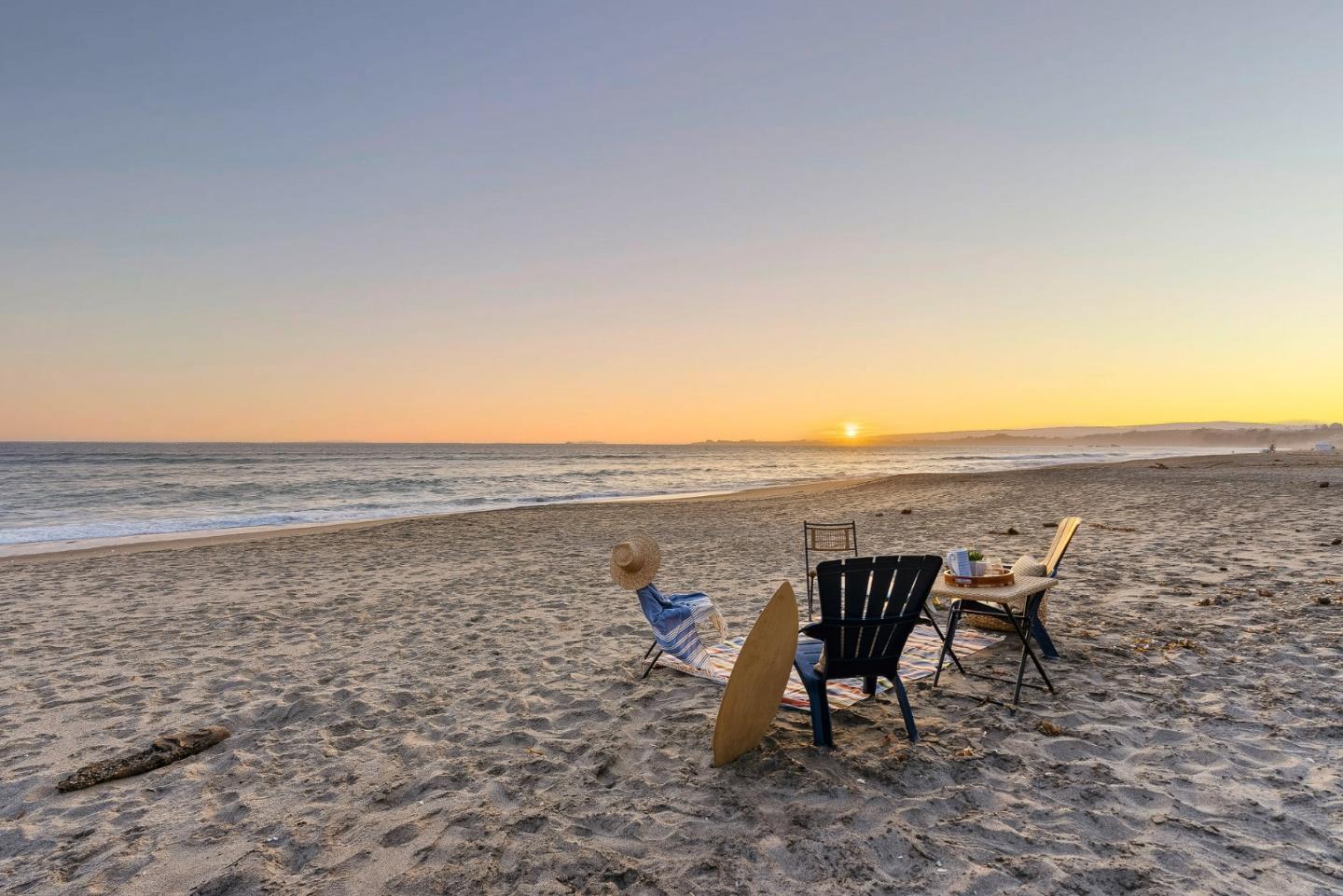 618 Beach Drive Aptos, CA 95003 - Photo 82 of 99