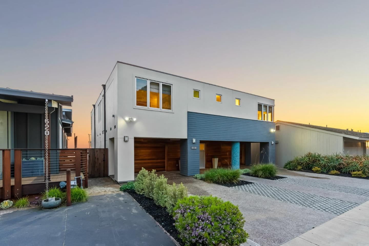 618 Beach Drive Aptos, CA 95003 - Photo 85 of 99