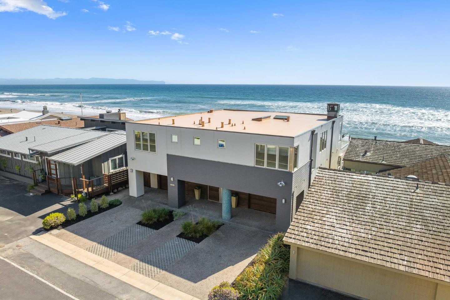 618 Beach Drive Aptos, CA 95003 - Photo 88 of 99