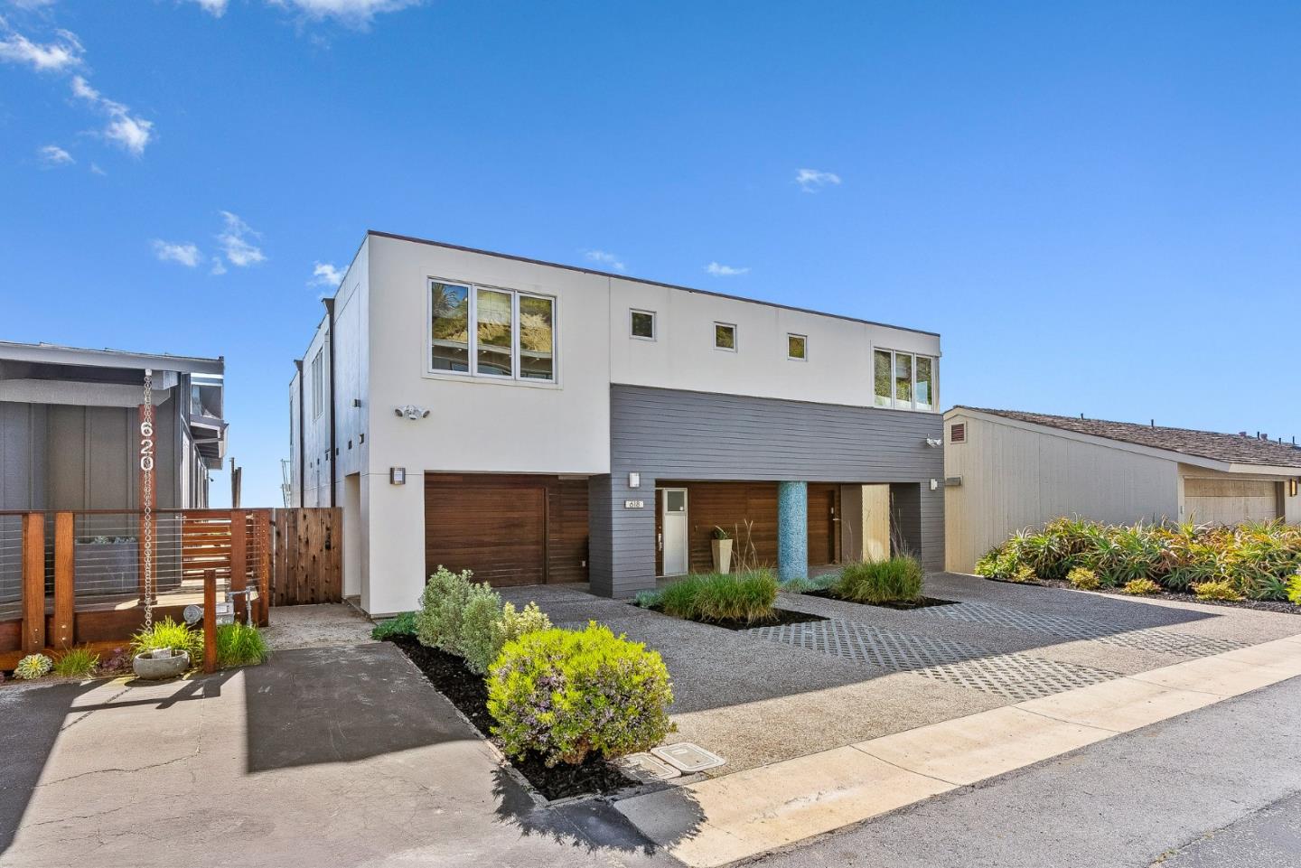 618 Beach Drive Aptos, CA 95003 - Photo 89 of 99