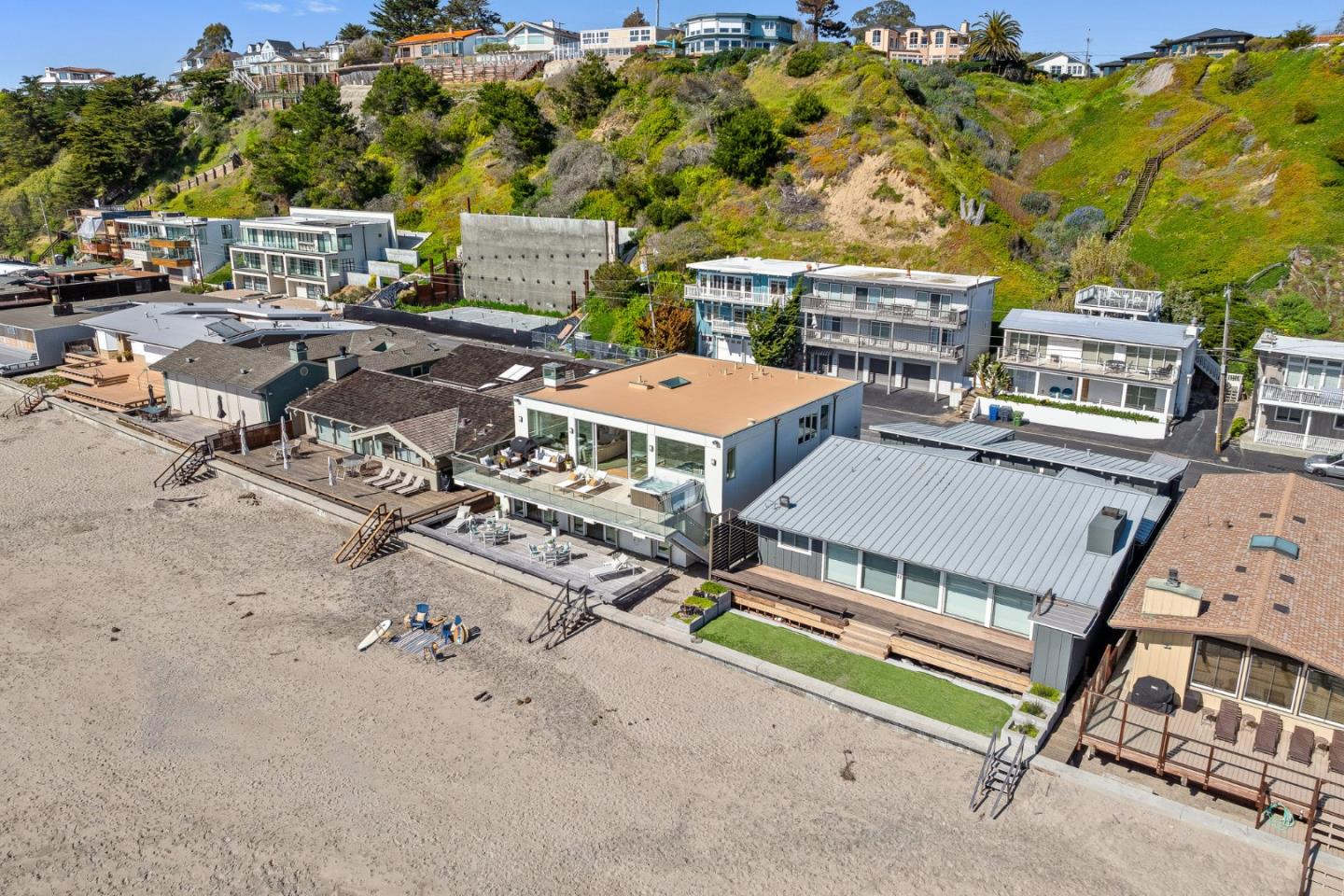 618 Beach Drive Aptos, CA 95003 - Photo 94 of 99