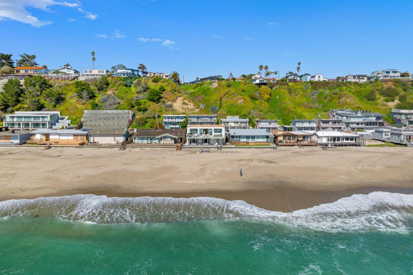 618 Beach Drive Aptos, CA 95003 - Photo 98 of 99