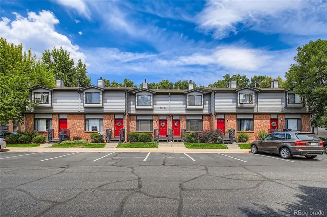 $364,990 | 10693 West 63rd Drive, Unit 102, Arvada, CO 80004