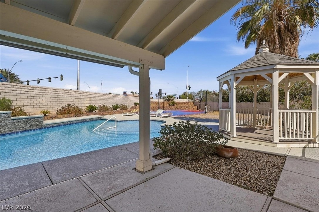 3321 Basque Street Las Vegas, NV 89146 - Photo 47 of 49