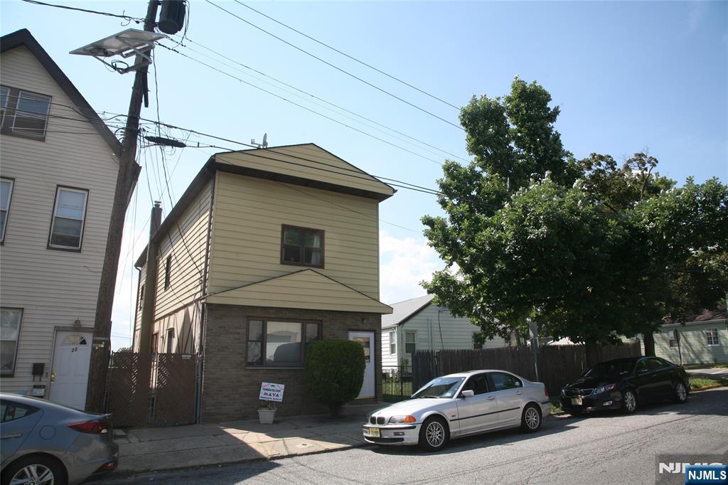 24 Paulison Avenue, Unit 2 Ridgefield Park, NJ 07660 - Photo 3 of 17