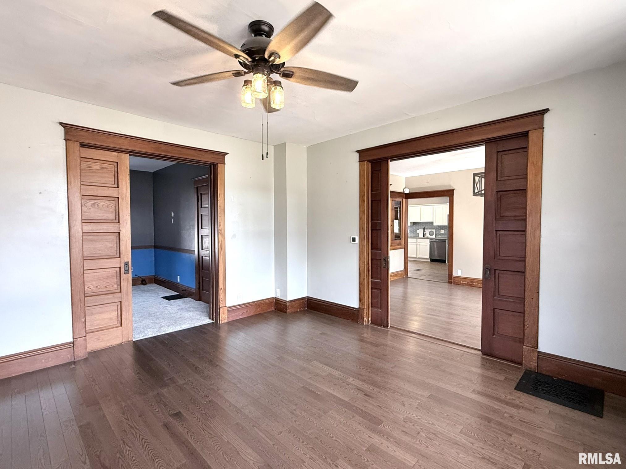 109 East West Street Oneida, IL 61467 - Photo 23 of 56