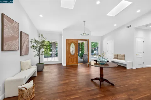 $2,498,800 | 1283 Rudgear Road, Walnut Creek, CA 94596