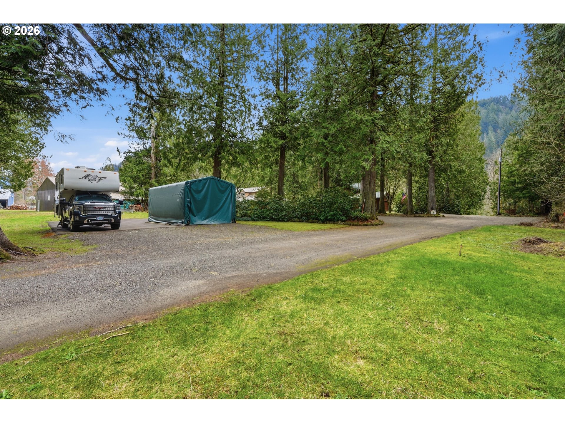 57206 East Marmot Road Sandy, OR 97055 - Photo 20 of 42