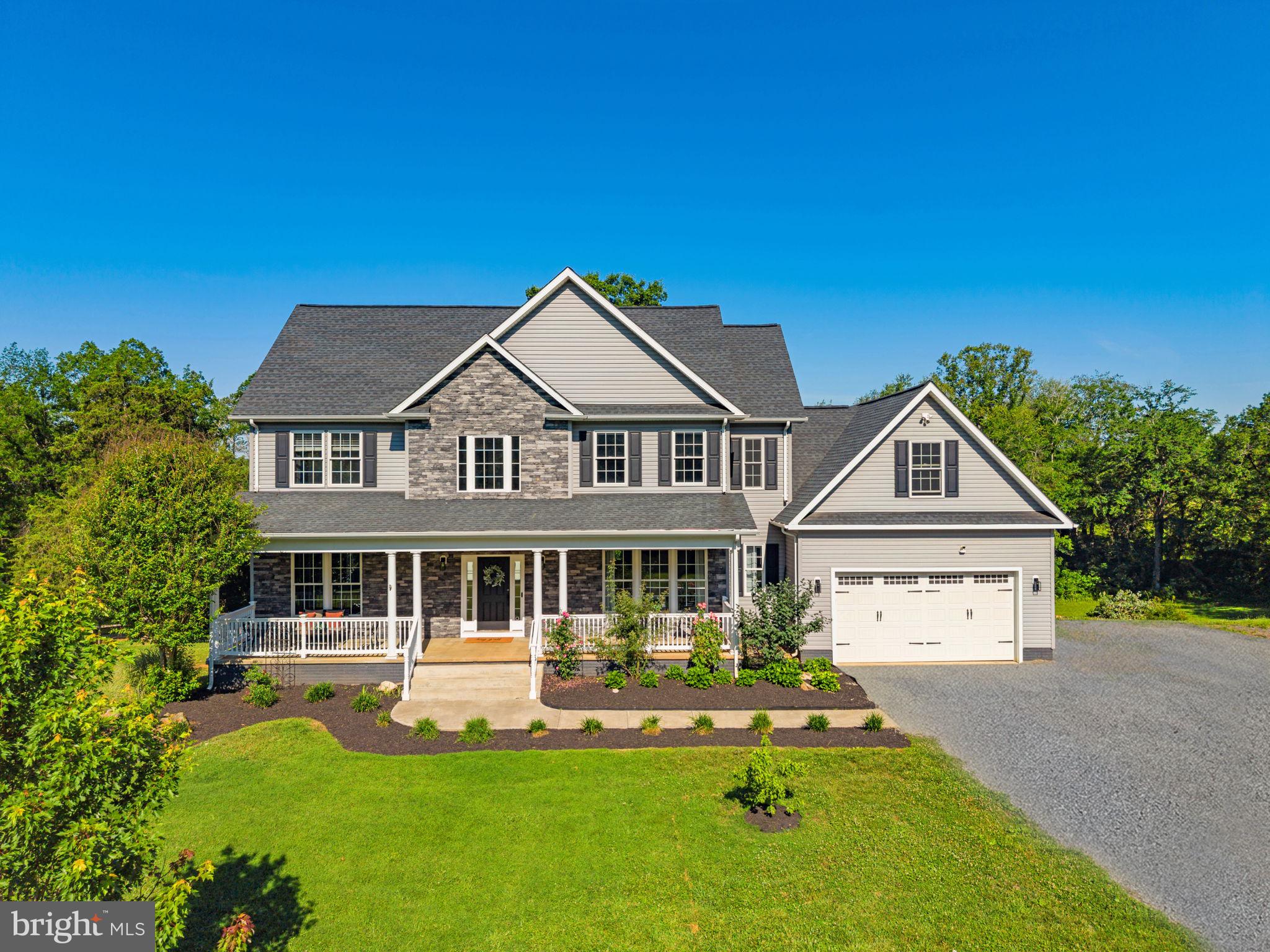 11192 Rixeyville Road Culpeper, VA 22701 - Photo 65 of 65 Gallery Image 65