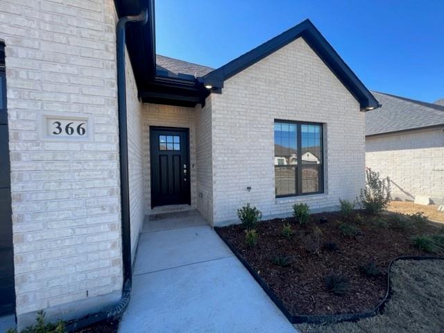 366 Waters Rdg Drive Lavon, TX 75166 - Photo 2 of 30 Gallery Image 2