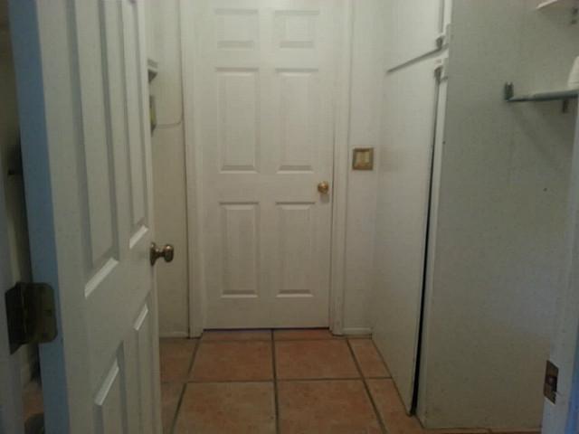 2080 Southeast Madison Street Stuart, FL 34997 - Photo 18 of 25 a bathroom with a shower