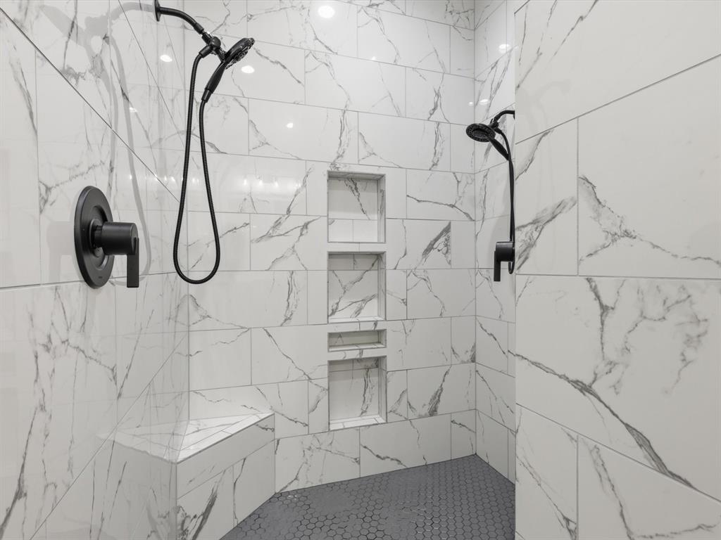 2016 Sonora Way Poolville, TX 76487 - Photo 31 of 40 a bathroom with a shower