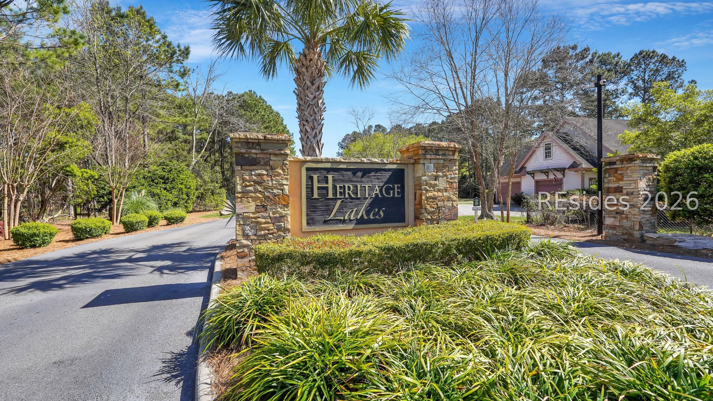 25 Mulrain Way Bluffton, SC 29910 - Photo 40 of 47