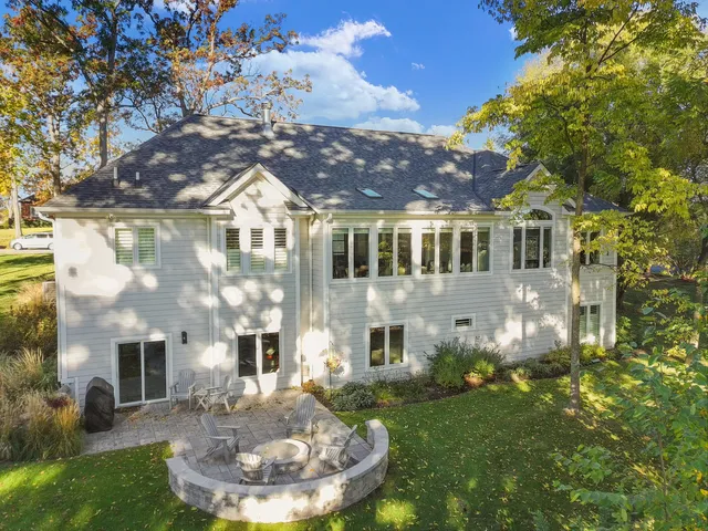 $1,390,000 | 1581 Ryder Cup Road, Unit 1631, Geneva, WI 53147