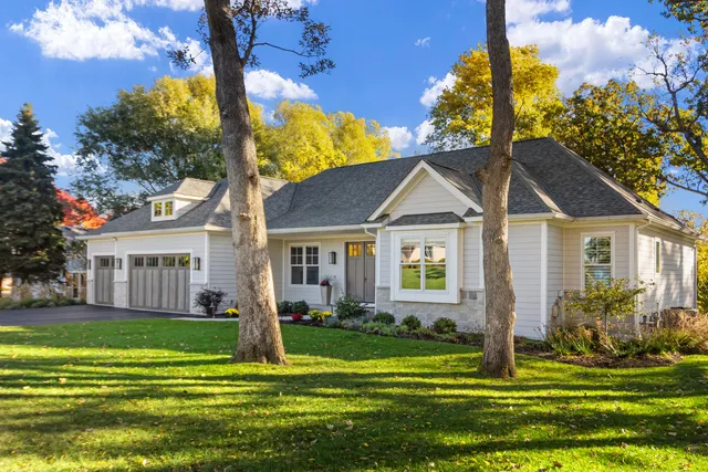 $1,390,000 | 1581 Ryder Cup Road, Unit 1631, Geneva, WI 53147