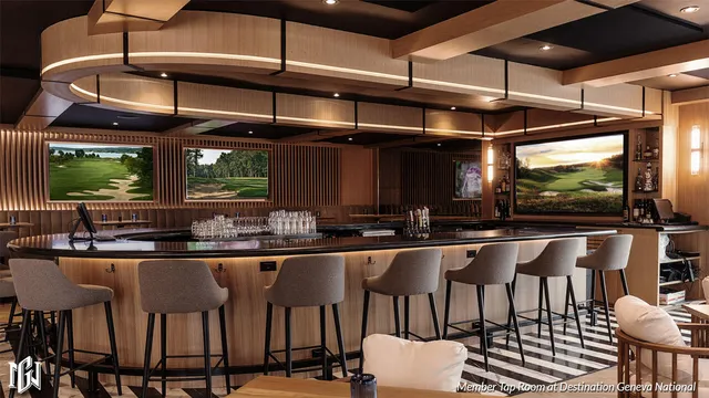 $1,390,000 | 1581 Ryder Cup Road, Unit 1631, Geneva, WI 53147