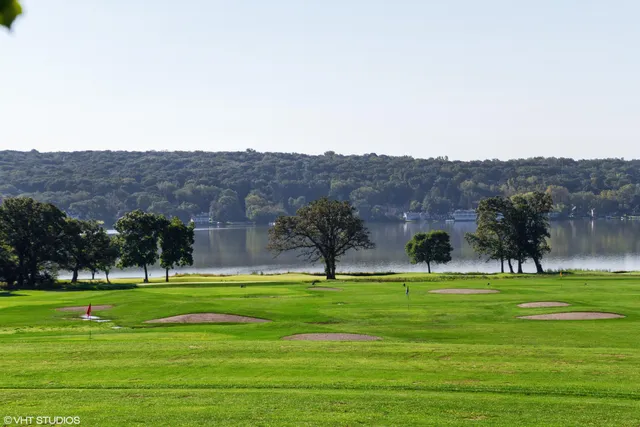 $1,390,000 | 1581 Ryder Cup Road, Unit 1631, Geneva, WI 53147