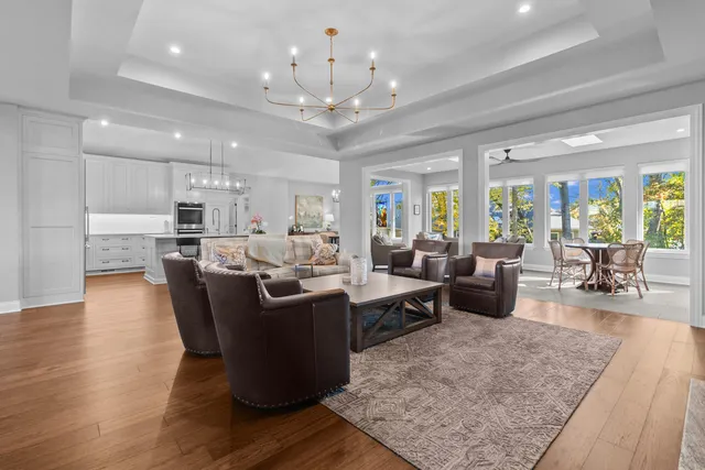 $1,390,000 | 1581 Ryder Cup Road, Unit 1631, Geneva, WI 53147