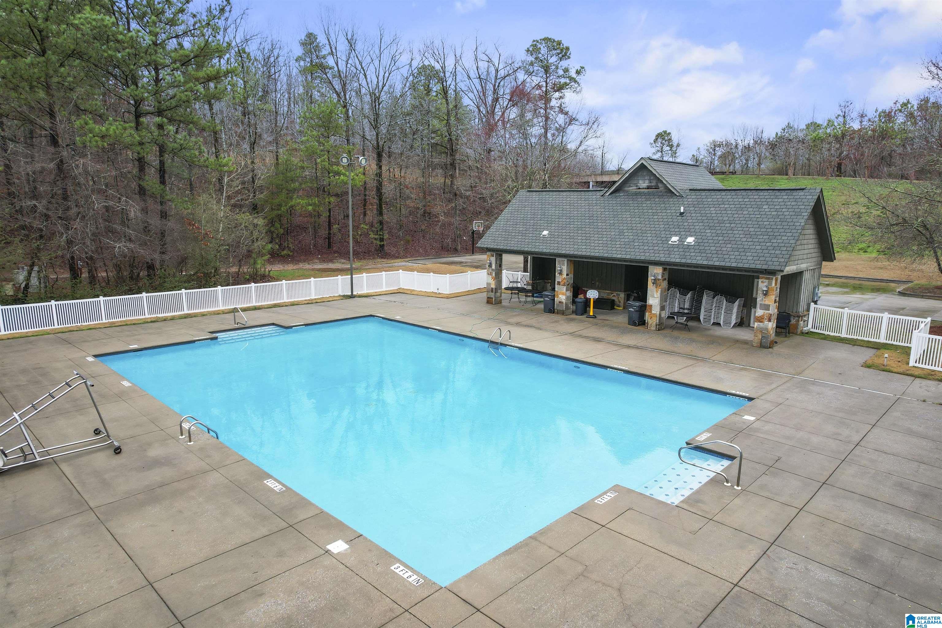 1047 Seminole Place Calera, AL 35040 - Photo 42 of 51